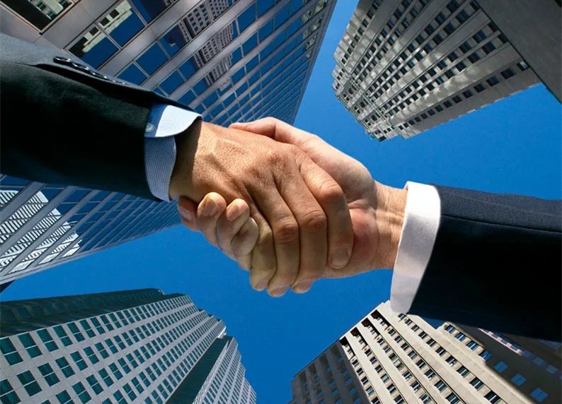 陕西恒业建设集团招募合伙人